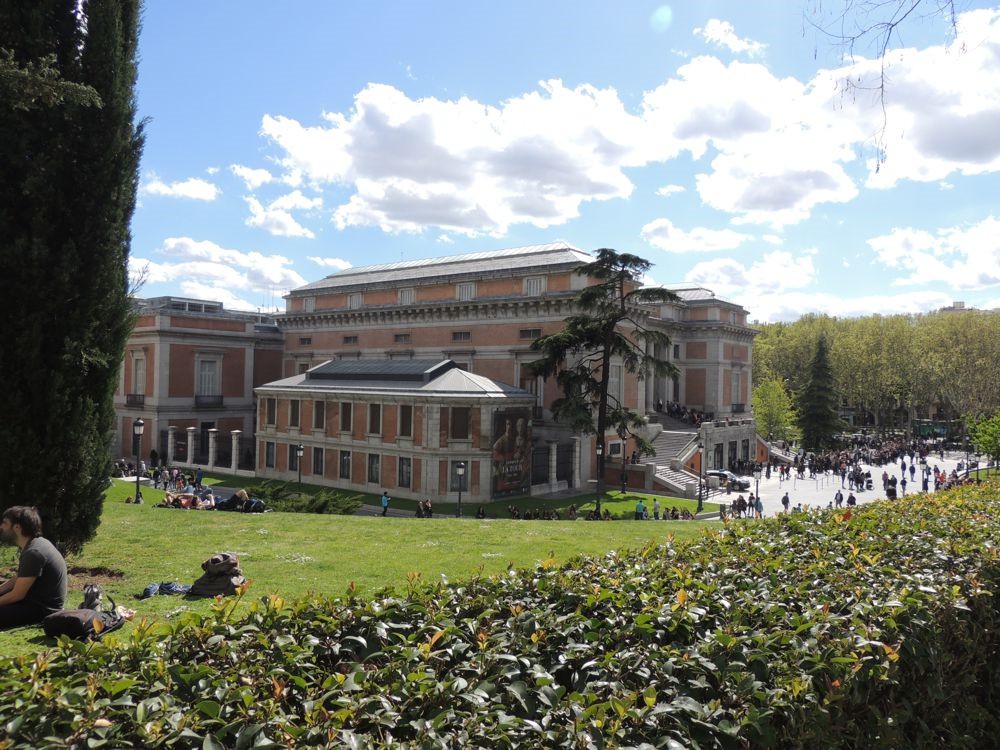 Museo del Prado