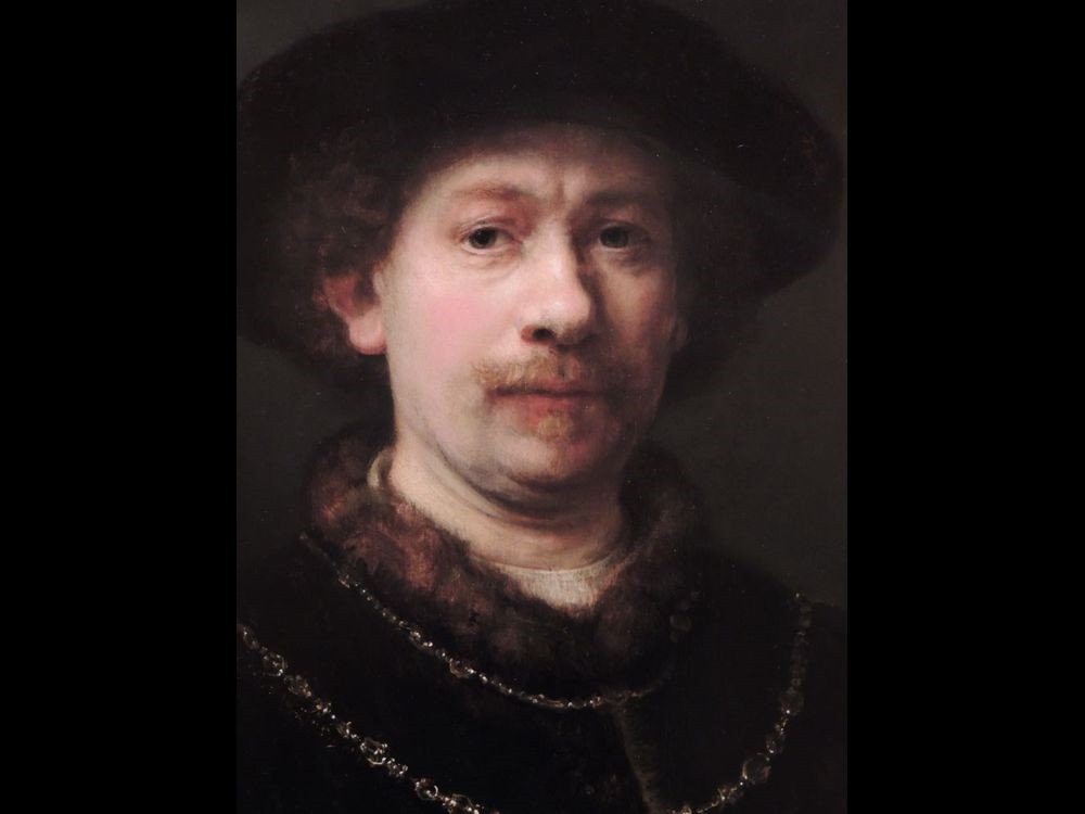 Rembrandt