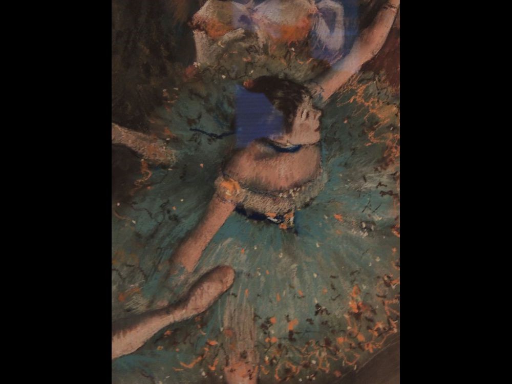 Degas