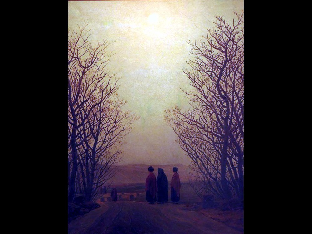 Friedrich