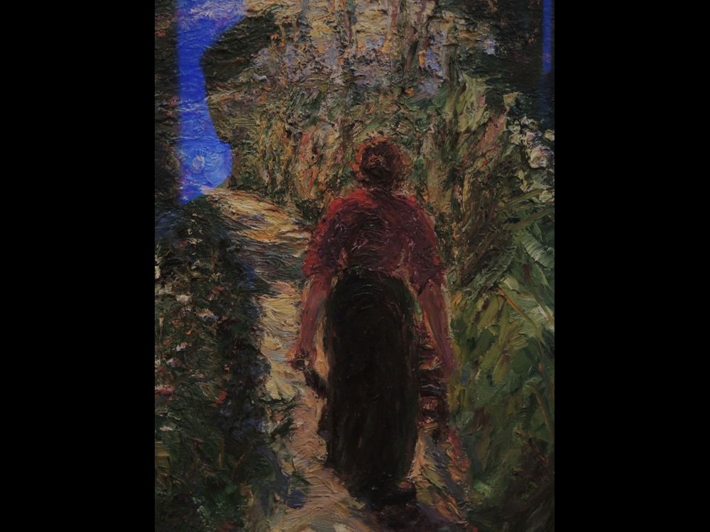 Nolde