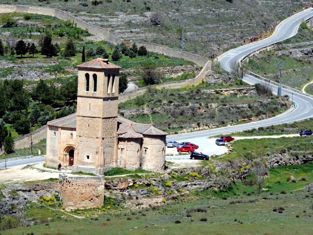 Iglesia de la Vera Cruz