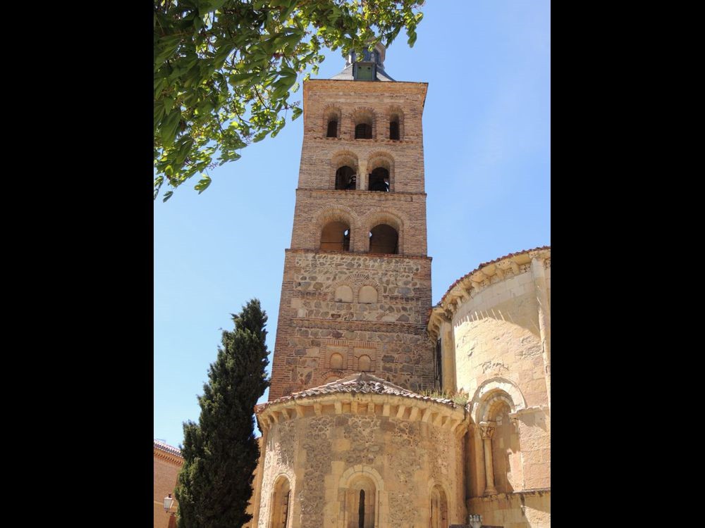 Iglesia de San Andres