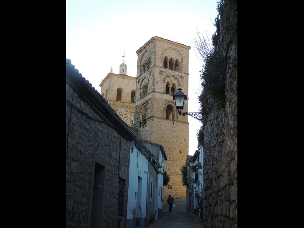 Iglesia Santa Maria la Mayor