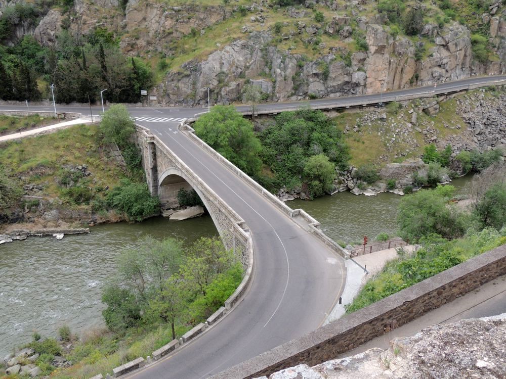 Ronda de Juanelo