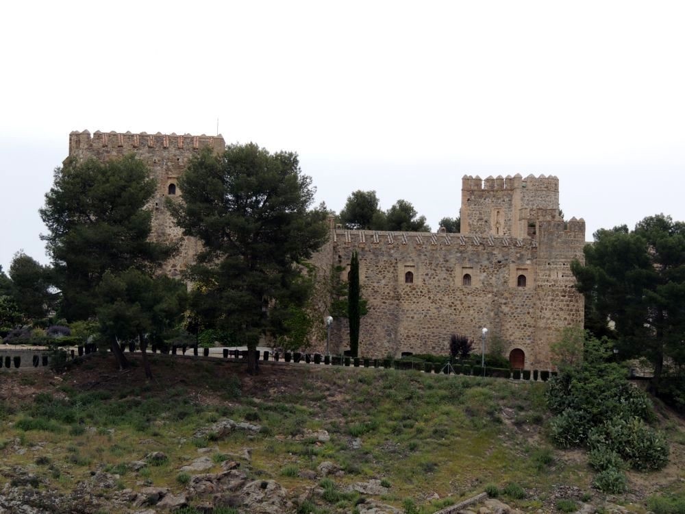 Castillo de Dan Servando